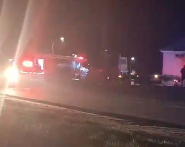 VIDEO. ACCIDENT GRAV. Persoane rănite. Descarcerearea la fața locului