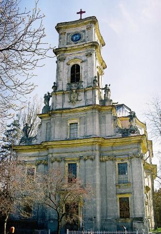 Lăcașurile de cult din Carei – Repere ale istoriei și identității unui oraș multicultural