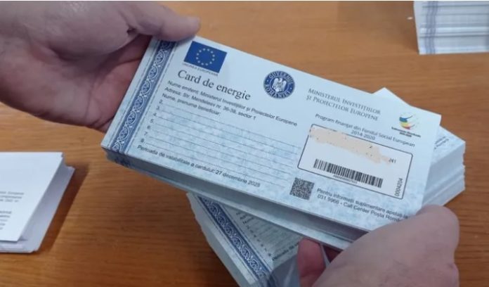 Tichete de energie plătite pentru mii de familii din județul Satu Mare  în luna noiembrie 2025