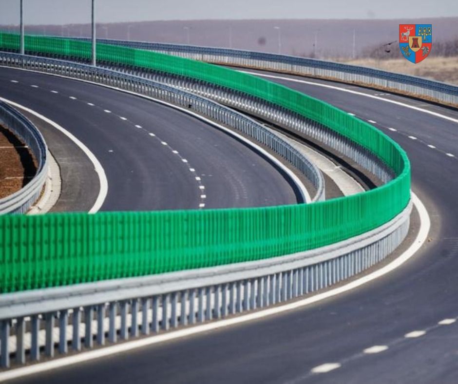 INFRASTRUCTURĂ. Drumul Expres Satu Mare – Baia Mare, un pas decisiv spre realizare