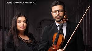 Recitaluri camerale de relaxare (marți) și profunzime (joi) în această săptămână