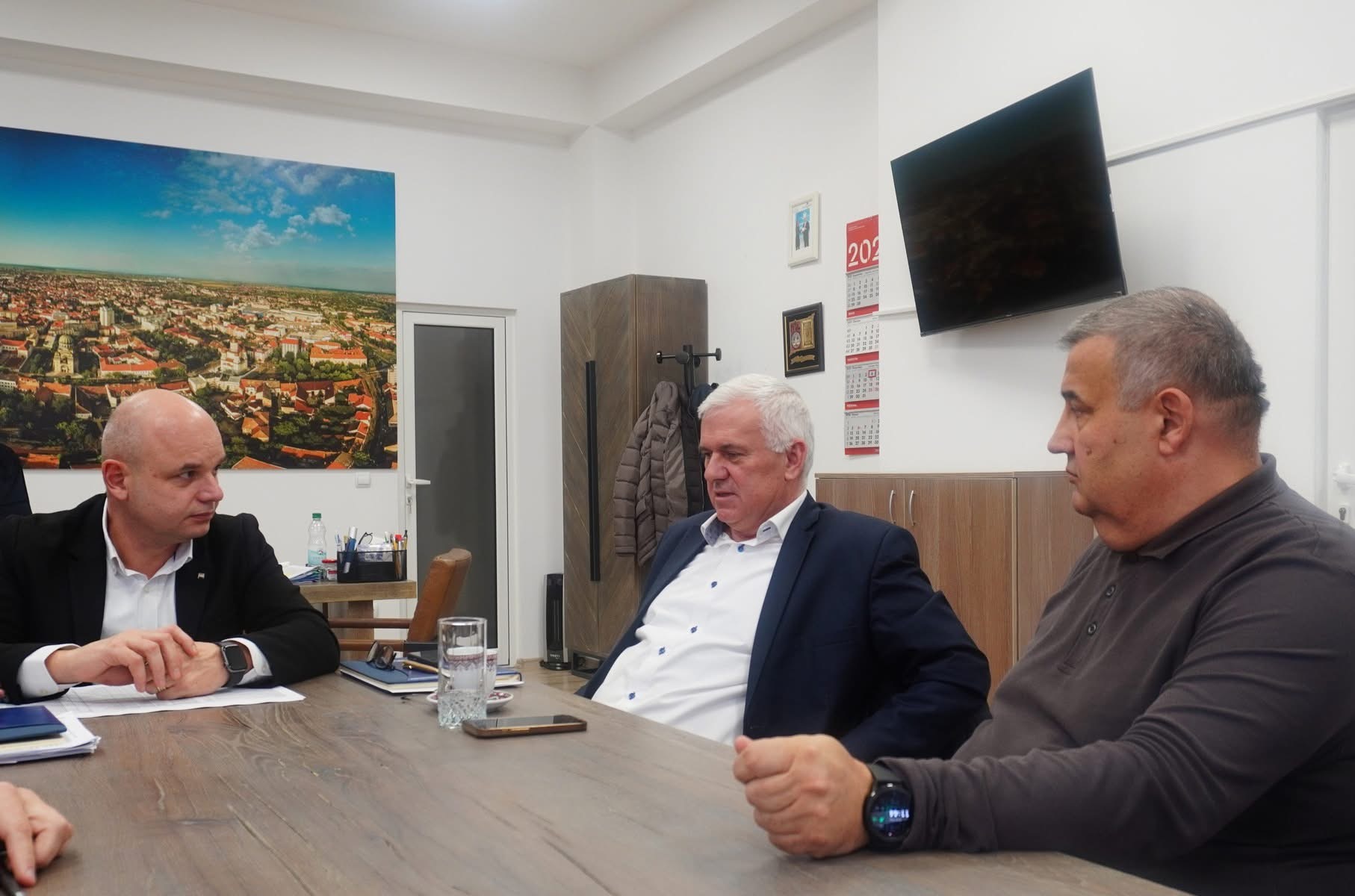 Disciplina financiară - analiză la nivelul Instituției Prefectului