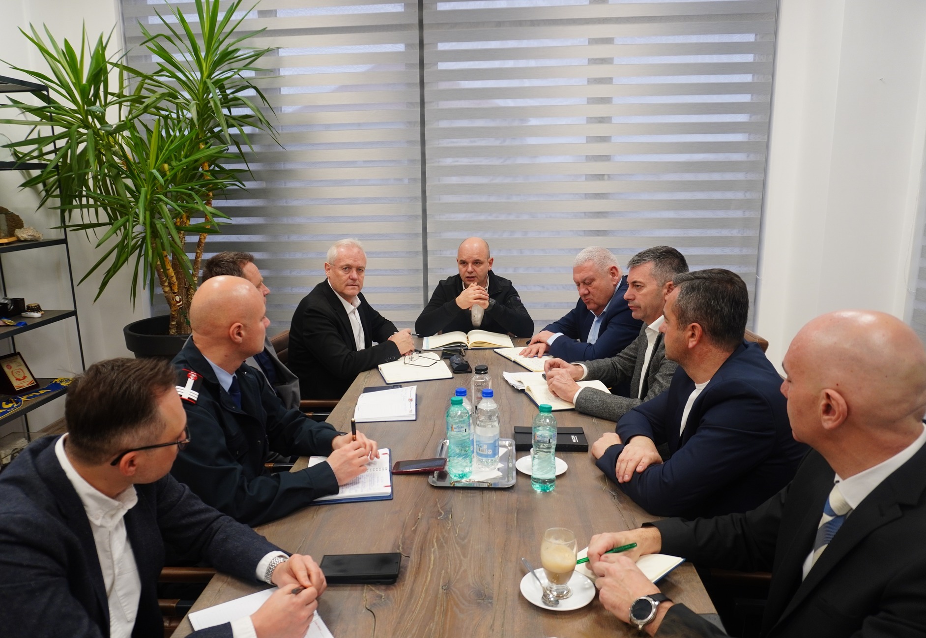 PERICOL Verificarea instalațiilor de gaze și lupta împotriva drogurilor, priorități majore pentru siguranța sătmărenilor