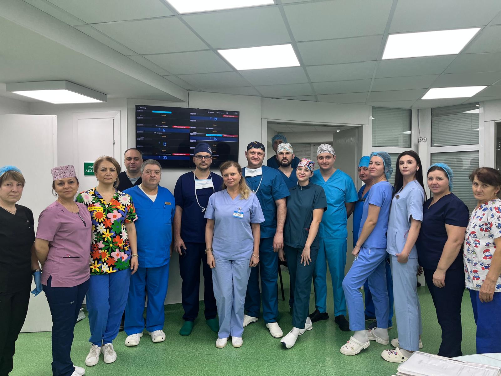 IMPLICARE. Când durerea se transformă în speranță: Satu Mare spune DA pentru viață