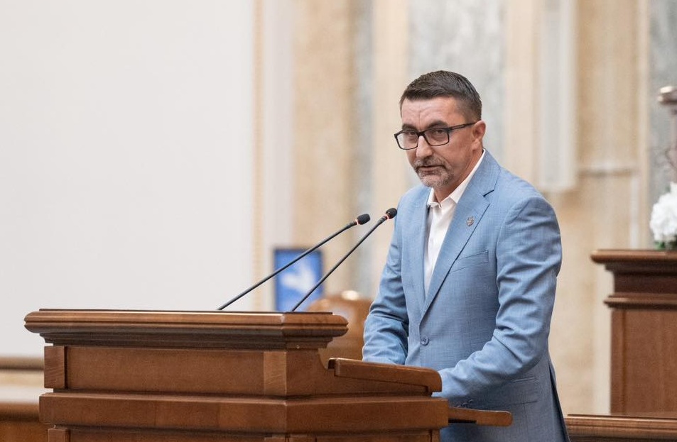 DISCURS. Senatorul Turos Loránd: „România nu poate progresa fără un parteneriat real între majoritate și minorități”