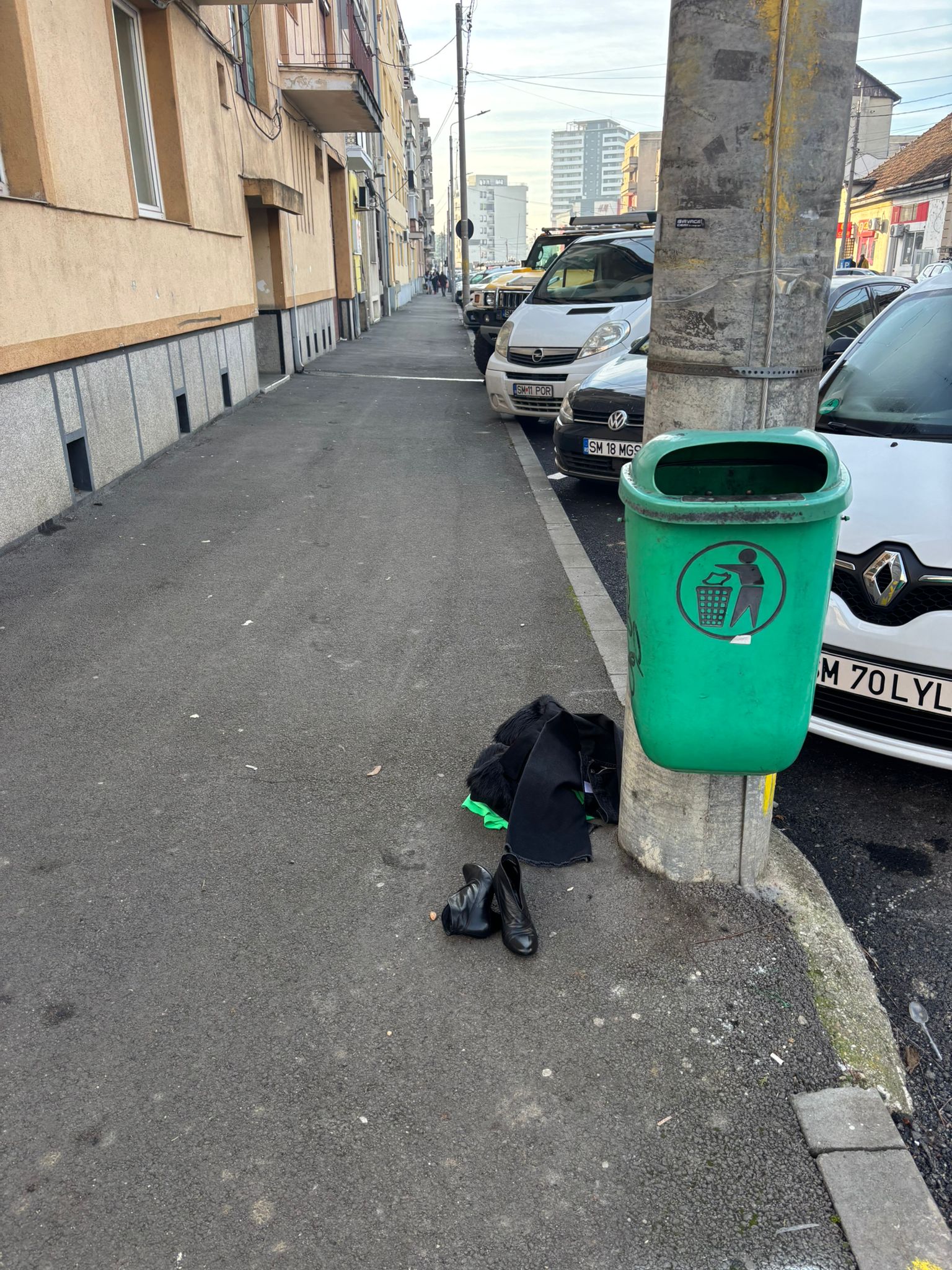 Indiferența în prag de sărbători