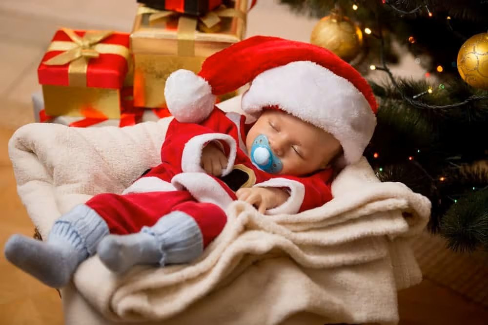 Miracolul de Crăciun de la Maternitatea SJU Satu Mare: 9 bebeluși au venit pe lume în Ajun și în ziua Nașterii Domnului