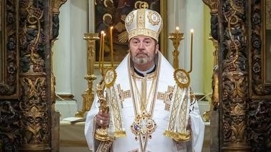 Lumina Crăciunului, colindul inimii și chemarea la pace – Mesajul Preafericitului Claudiu pentru credincioșii sătmăreni și nu numai