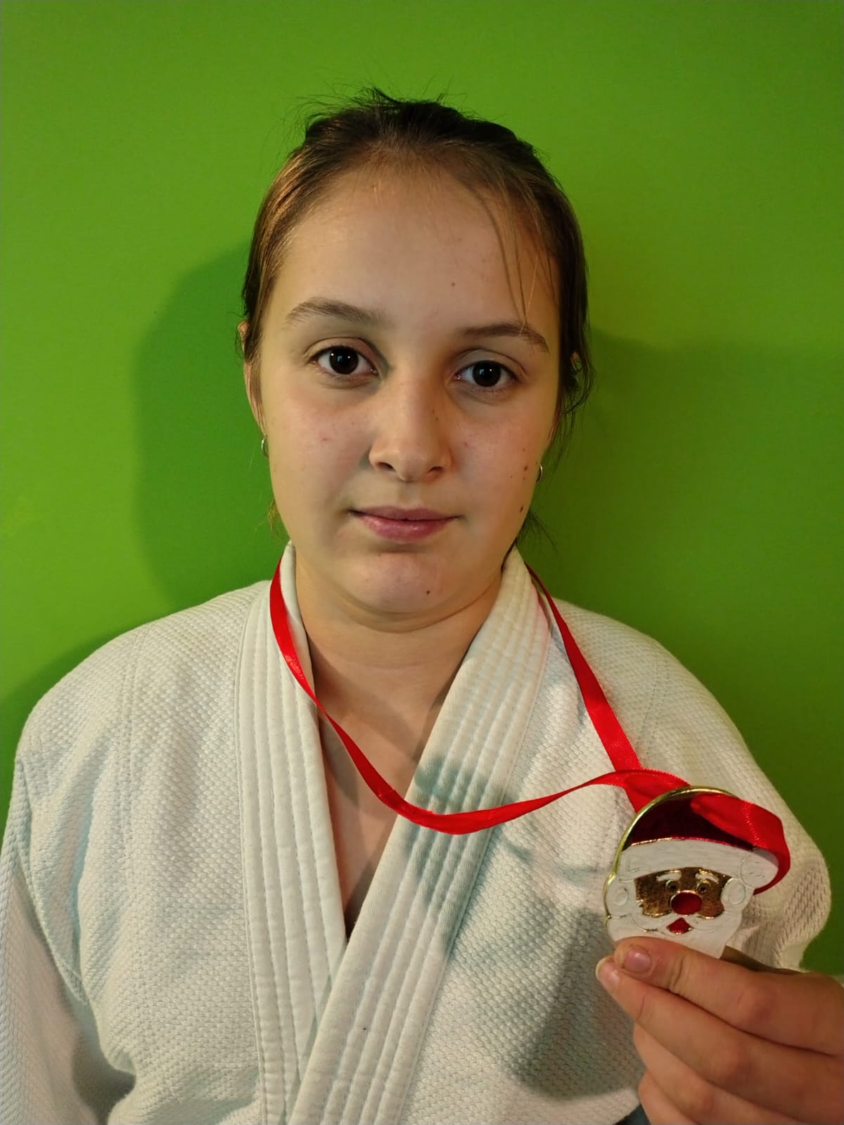 Aur pentru surorile  Diószegi la Kanjiža