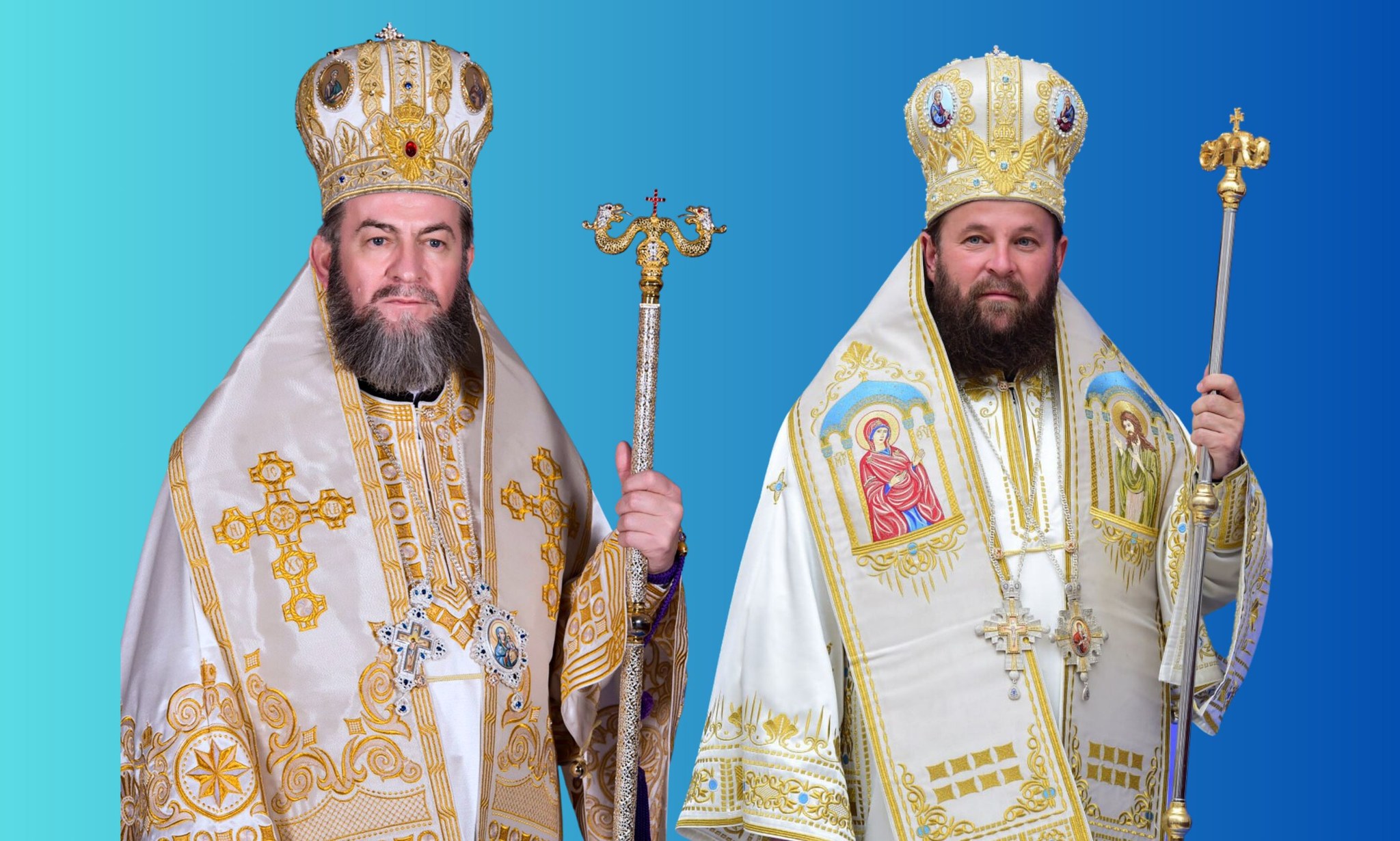 LITURGIC PS Timotei Sătmăreanul va binecuvânta începutul Anului Nou la Satu Mare și Bixad