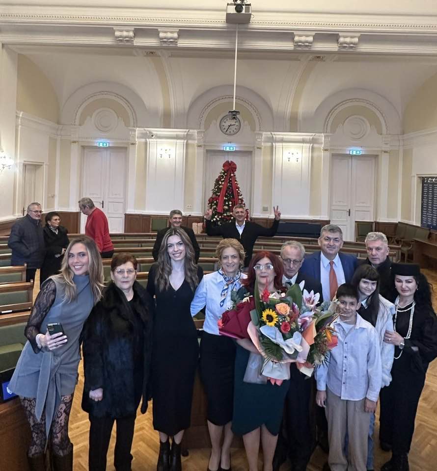 Careienii Grațian și Monica Boroș, martori la cununia civilă a legendarului Cristian Gațu. O prietenie construită în timp, din respect și pasiune pentru handbal