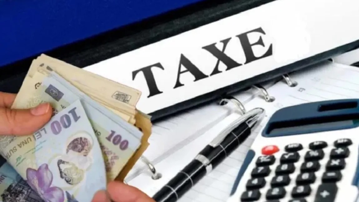 IMPOZITE Românii riscă să plătească dublu la impozitele pentru locuințe și autoturisme în 2026