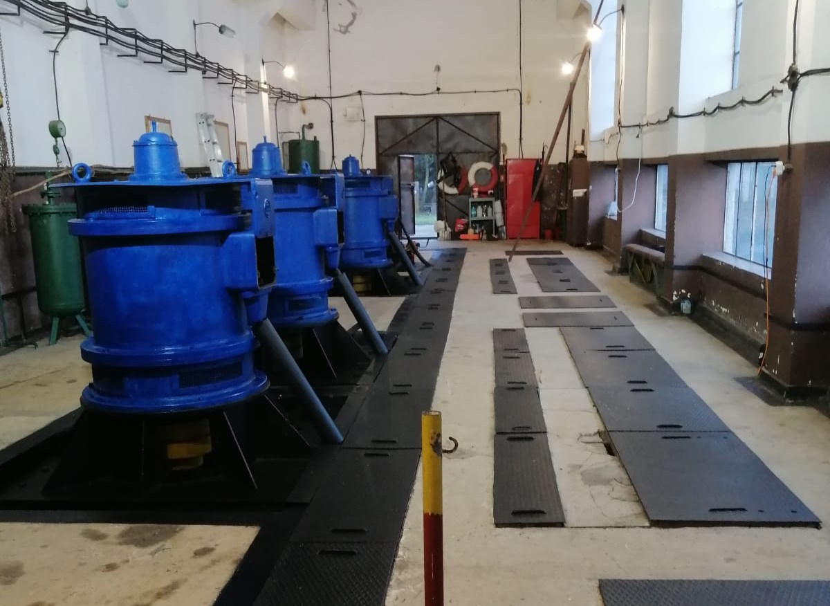 PREVENȚIE. Județul Satu Mare își consolidează mecanismele de apărare împotriva inundațiilor în 2026