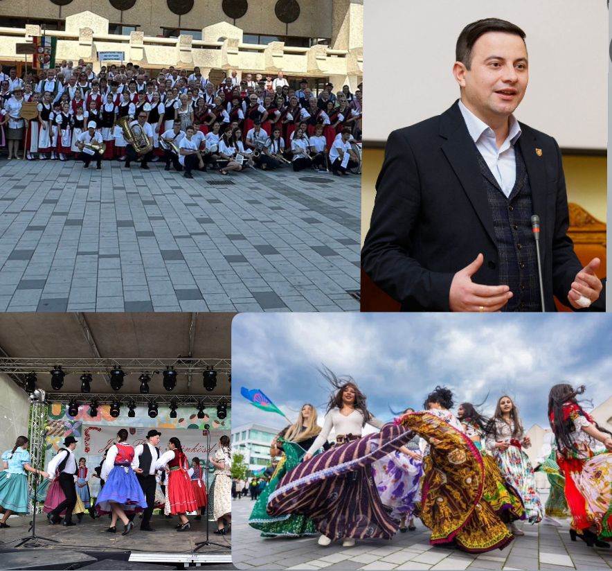 Ziua Minorităților Naționale – Un Omagiu adus Diversității Culturale în Județul Satu Mare