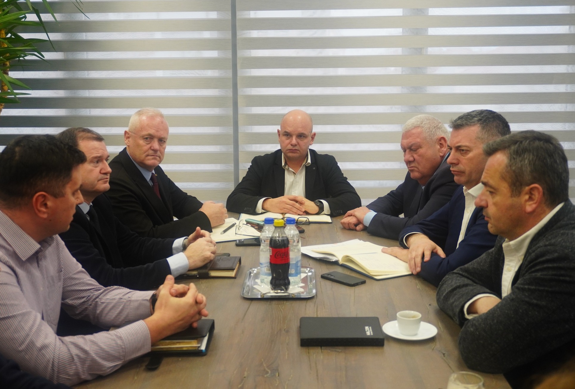 SIGURANȚĂ. Măsuri sporite pentru sărbători: autoritățile din Satu Mare pregătite pentru sezonul de iarnă