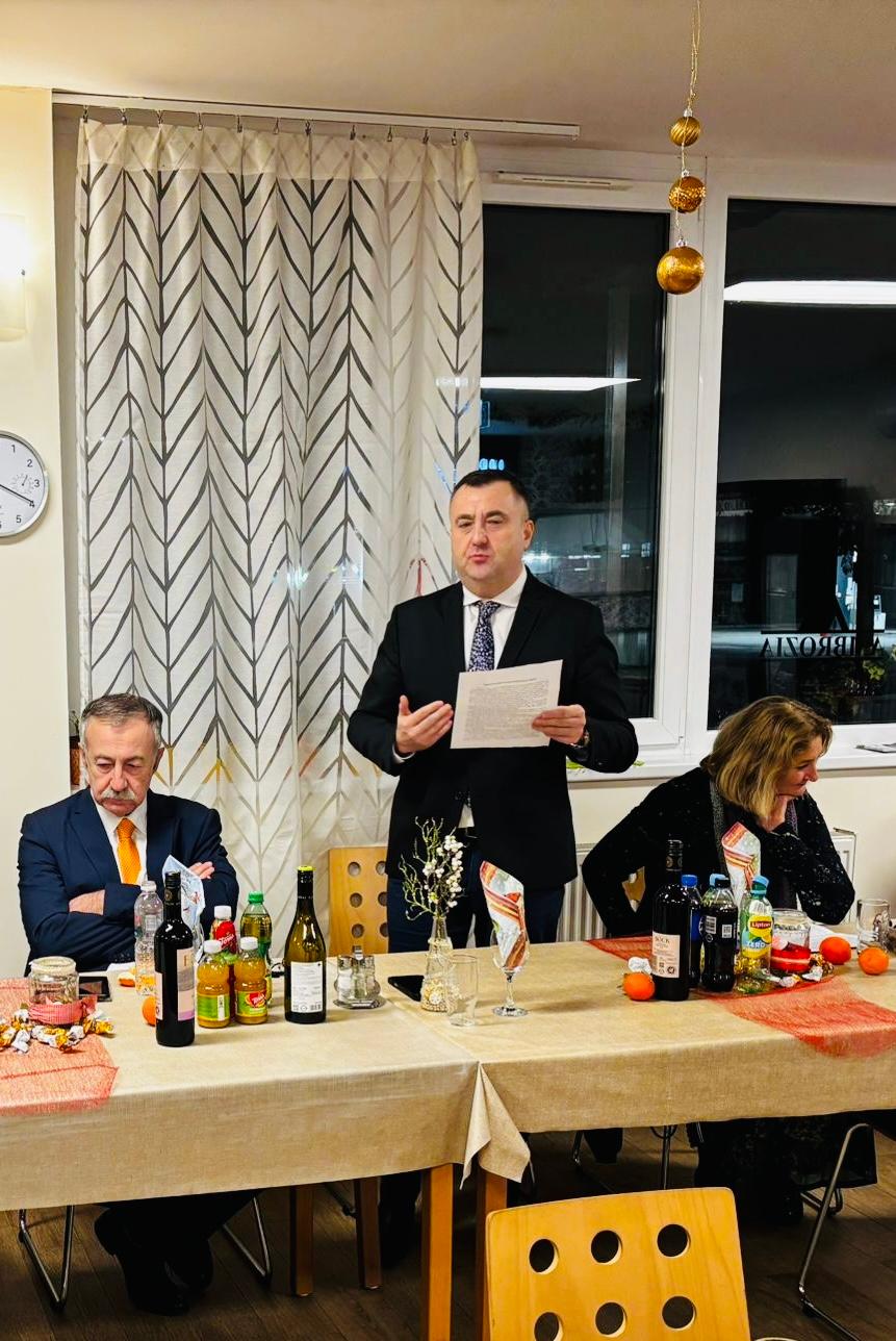 Relația bilaterală între România și Ungaria în dezbatere la Szeged