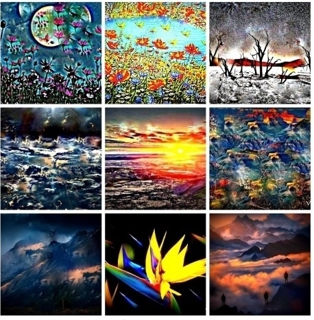 Pagina de cultură de VASILE MIC