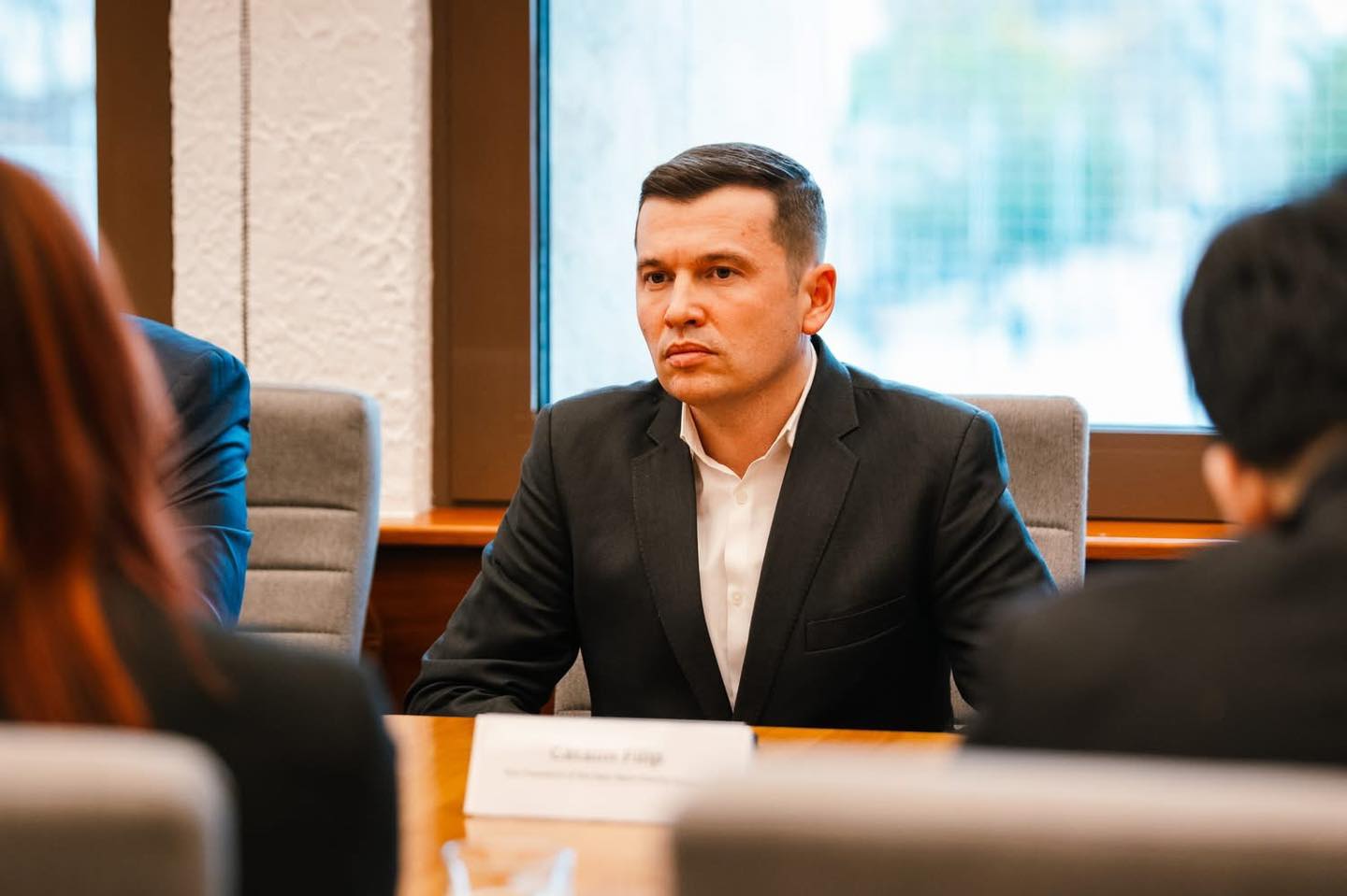 Vicepreședintele Cătălin Filip:  ,,Afirmațiile grupului PNL despre DJ 195C nu corespund realități...” Drumul a fost reparat din bugetul Consiliului Județean, degradările actuale sunt cauzate de deszăpeziri!