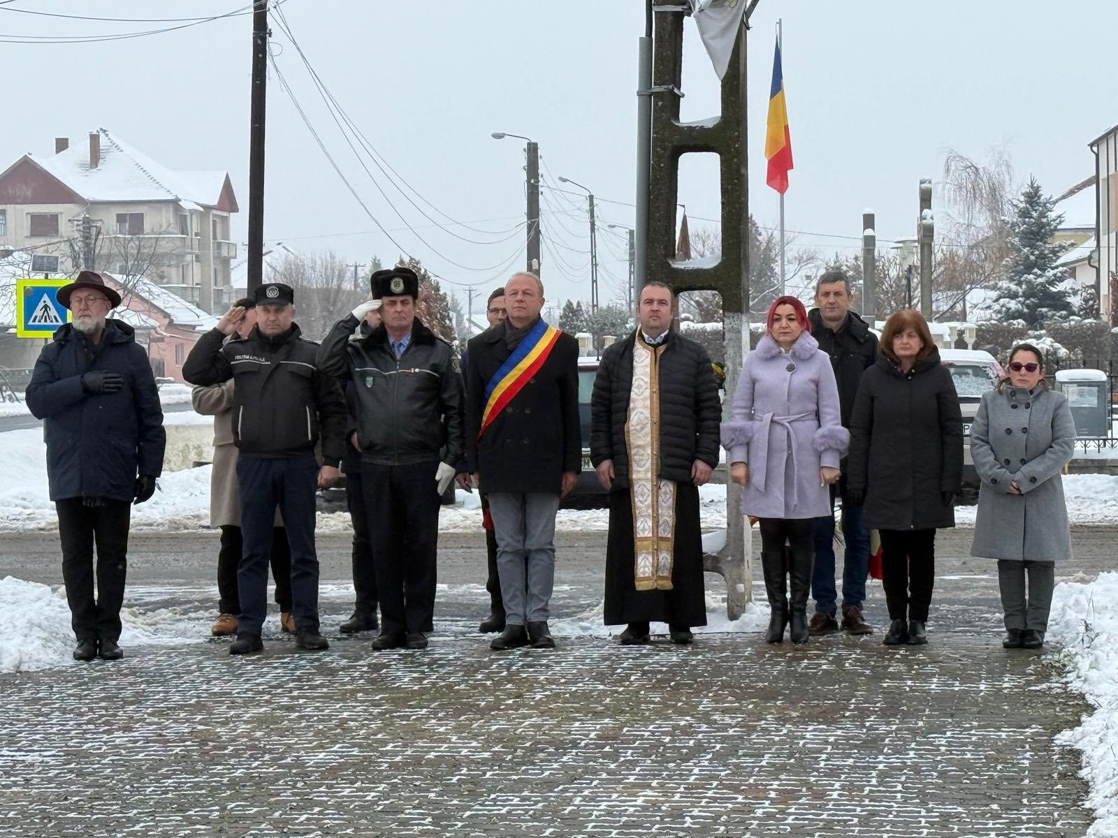 OMAGIU. Ziua Culturii Naționale, sărbătorită la Ardud prin lectură și expoziții eminesciene
