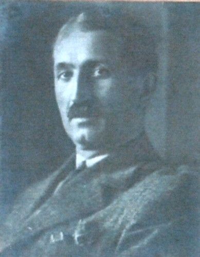 Dr. Ilie Carol Barbul – liderul românilor sătmăreni  la 1918 și simbolistica unui stilou istoric