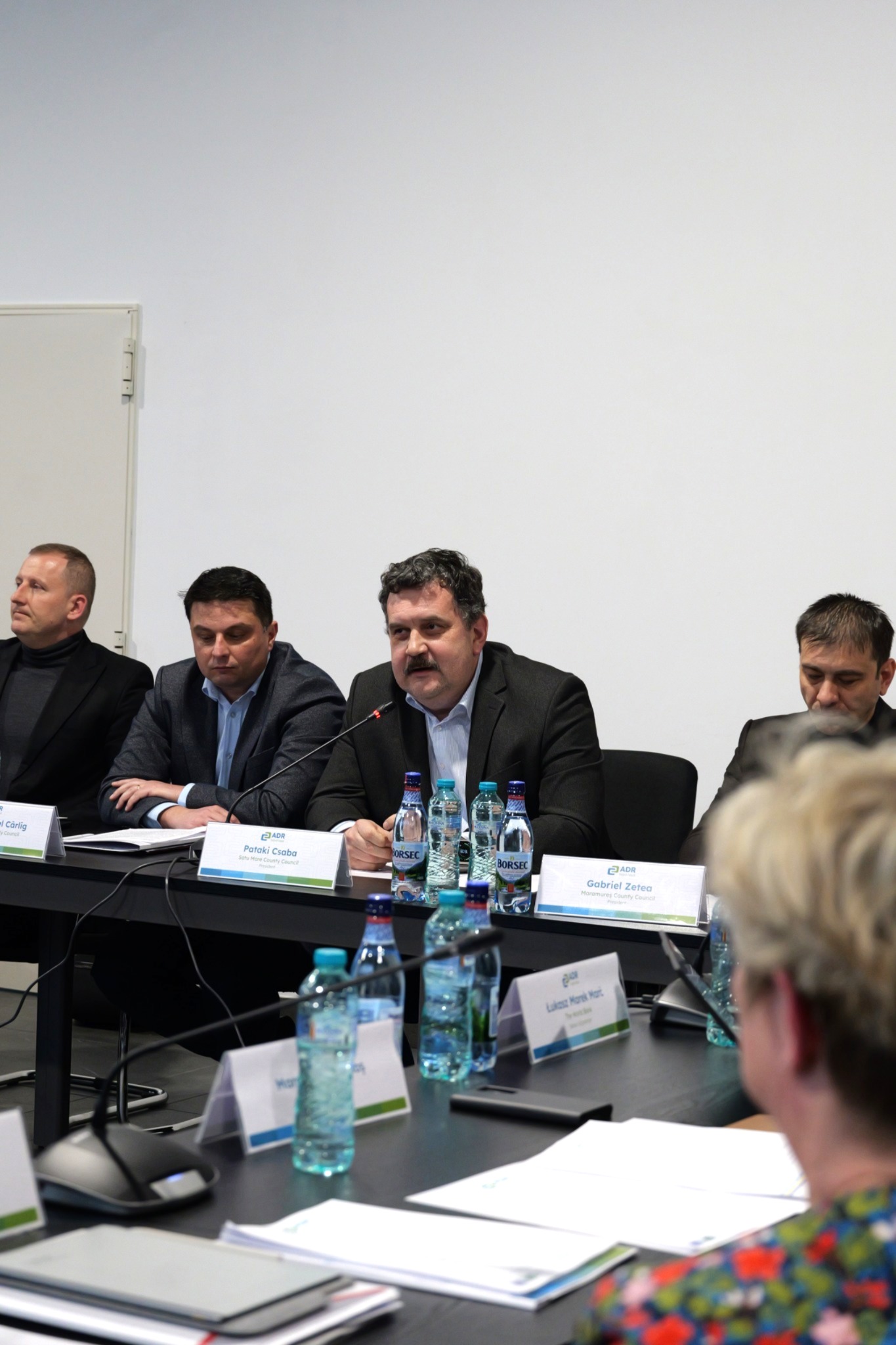 DEZVOLTARE Satu Mare, parte din dialogul strategic privind reconstrucția Ucrainei și atragerea investițiilor regionale