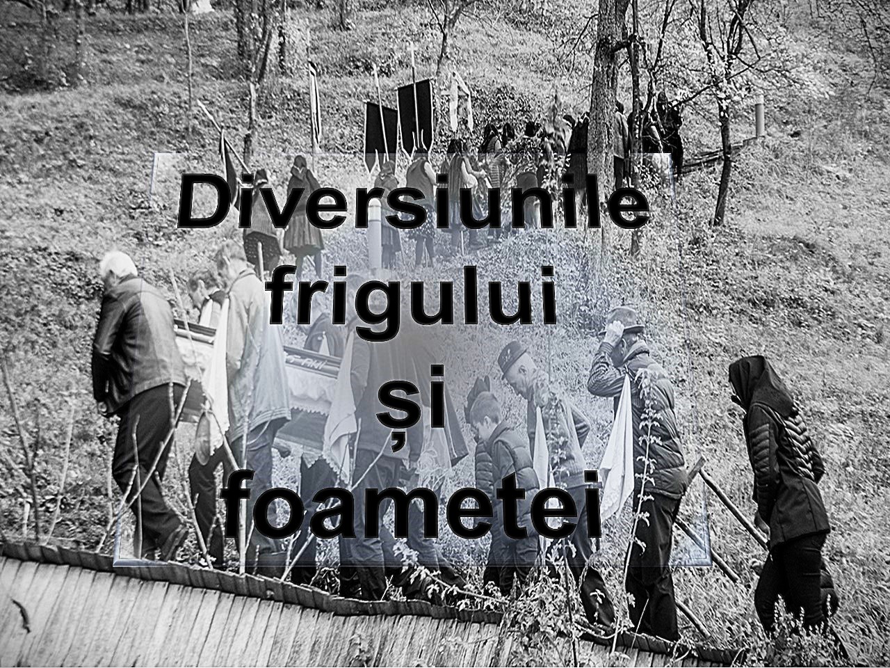 VERTICALI PENTRU ROMÂNIA: CONVULSII TĂCUTE