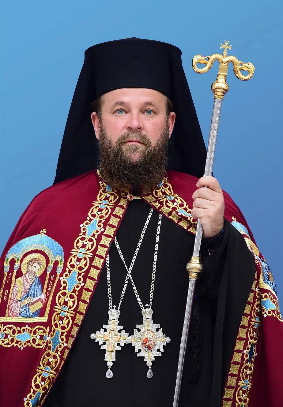 † PS TIMOTEI SĂTMĂREANUL | 52 de ani de viață