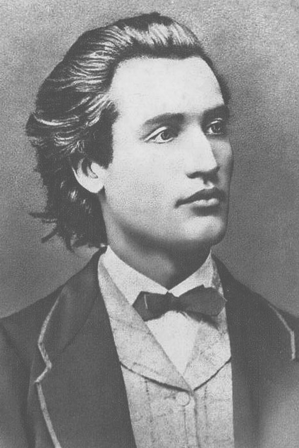 Eminescu și Sătmarul – geografia unei eternități culturale