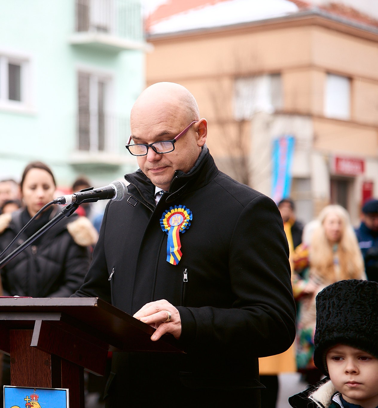 Mesajul prefectului județului Satu Mare, Altfatter Tamás, cu ocazia Zilei Unirii Principatelor Române