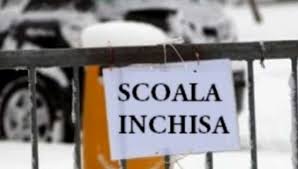 GER ȘI ZĂPADĂ. Iarnă grea în Satu Mare: școli închise și drumuri îngreunate