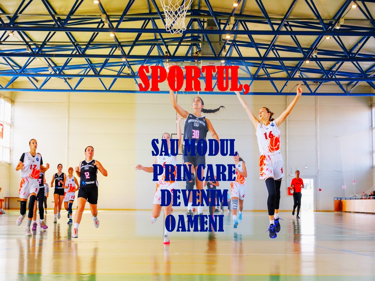 VERTICALI PENTRU ROMÂNIA: CĂLĂTORI ÎNTRE CER ȘI PĂMĂNT