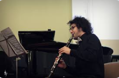 Enescu, Lipatti..., Băcan de Ziua Culturii Naționale