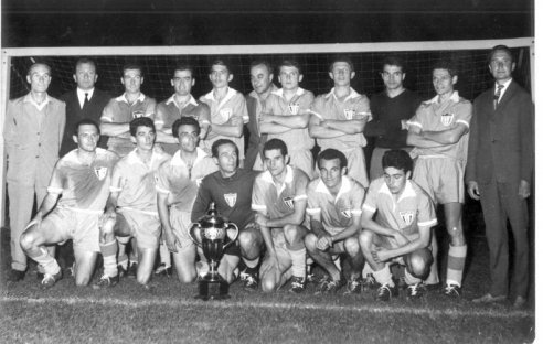 Andrei Sepci – legenda fotbalului clujean care a învățat alfabetul balonului rotund la Satu Mare