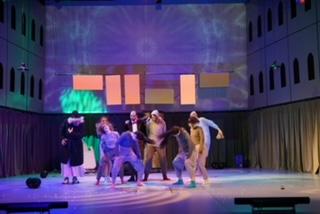 TEATRU. Dragostea celor trei portocale: ghidușie și culoare  pe scena Teatrului de Nord