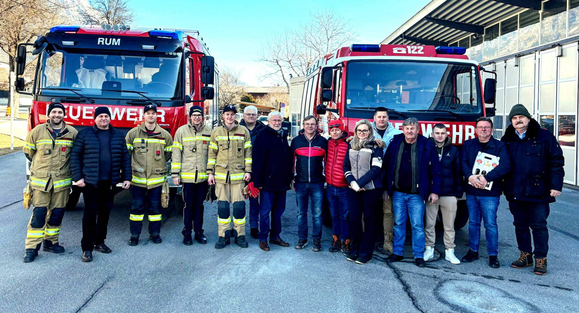 VOLUNTARIAT Consiliul Județean Satu Mare lansează o campanie de recrutare a pompierilor voluntari