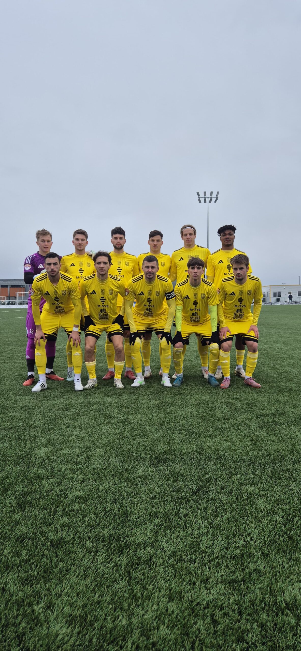 Două meciuri, două victorii pentru CSM Olimpia