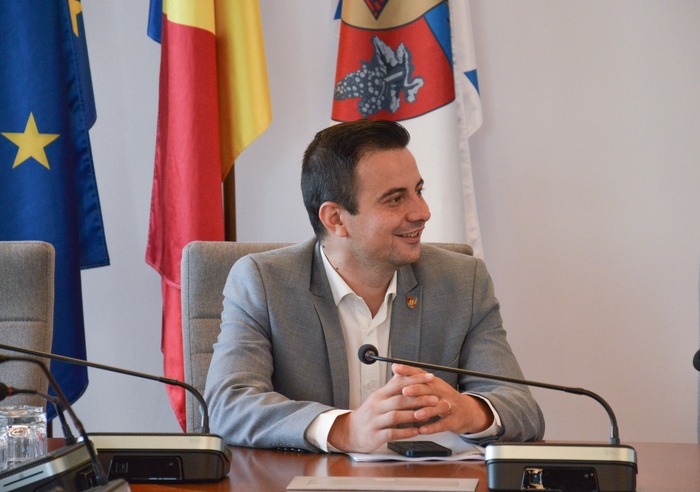 Robert László respinge acuzațiile și face apel la decență în viața publică! ,,Trăim într-o țară liberă, unde oricine poate apela la justiție”