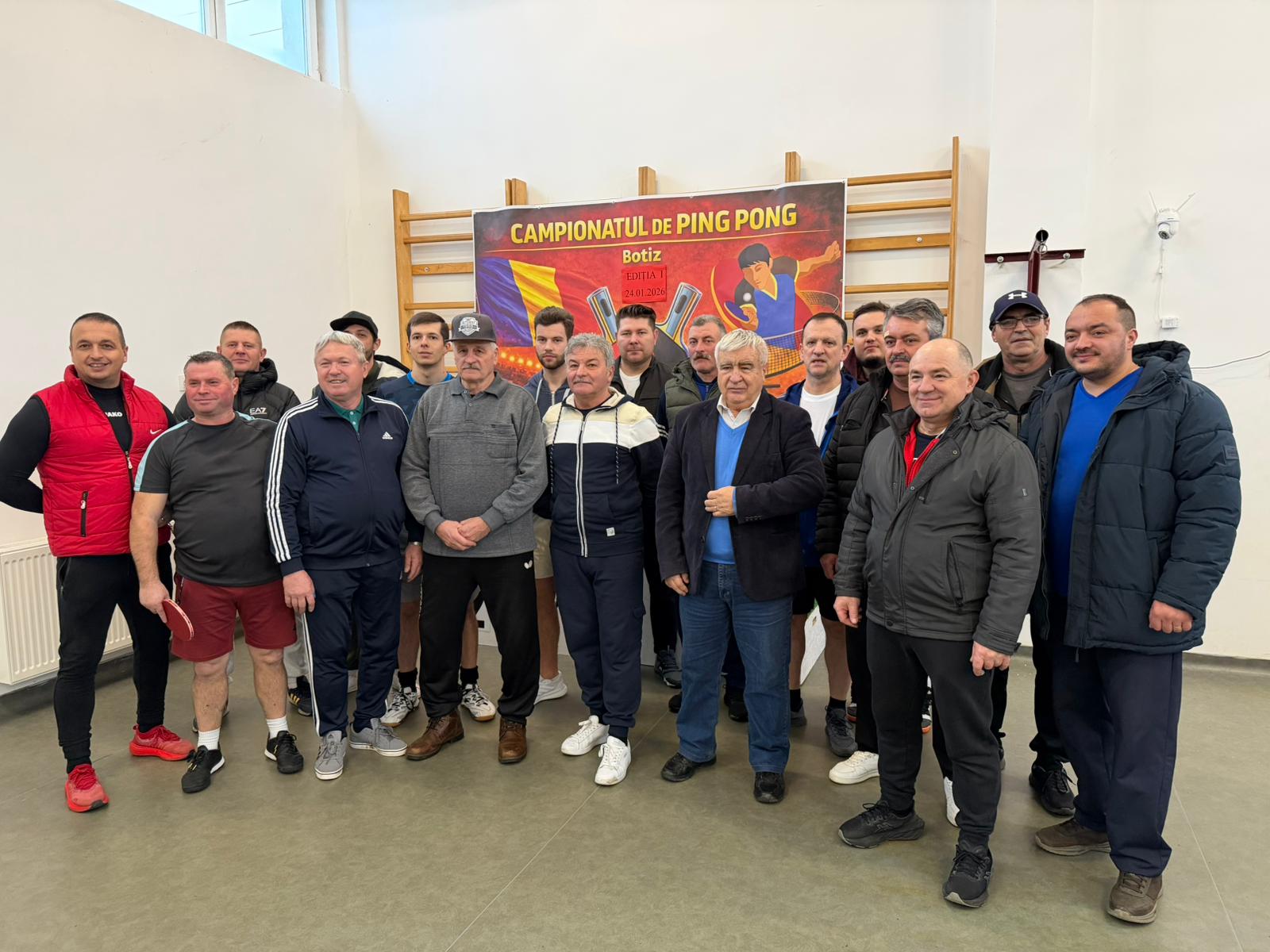 Fair-play și pasiune pentru sport