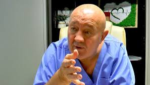 VITALITATE Protocoale terapeutice rare pentru imunitate, detoxifiere și energie celulară, disponibile la cabinetele Dr. Dorel Coica din Satu Mare