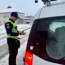 Siguranța cetățenilor, prioritatea polițiștilor sătmăreni