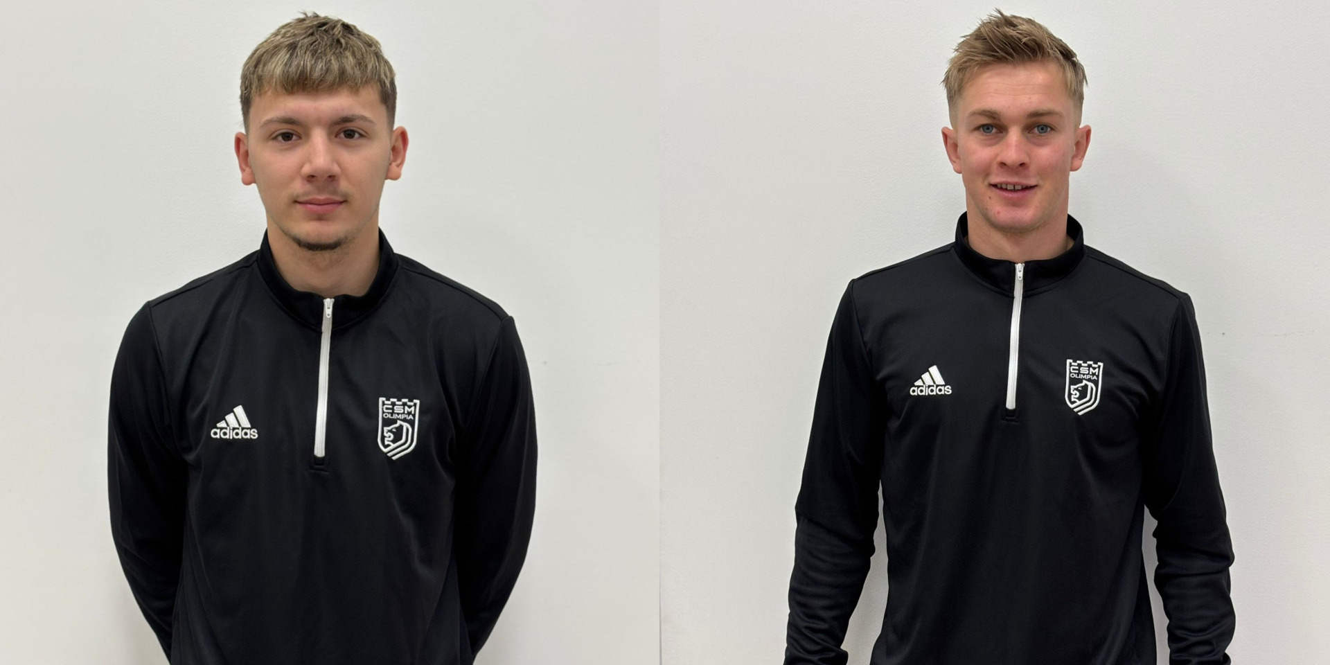 CSM Olimpia Satu Mare se întărește cu doi jucători de la FK Csíkszereda