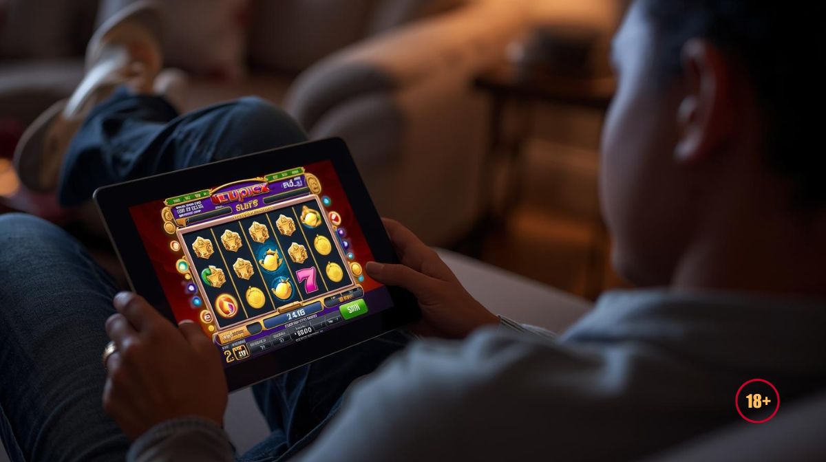 Ce caracteristici se simt mai puternic într-o sesiune de distracție la sloturi online: volatilitatea sau nivelul RTP?