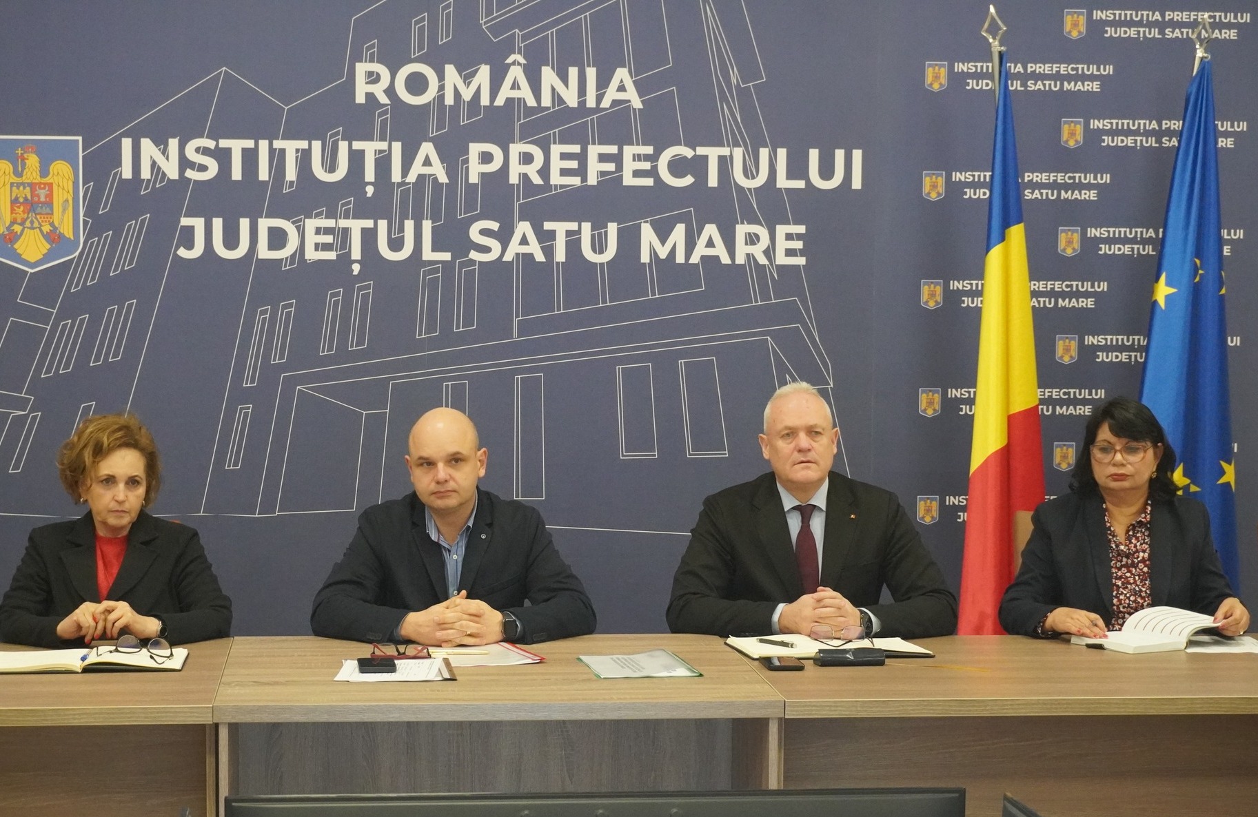 Parteneriat strategic pentru incluziune socială între asociațiile neguvernamentale și instituții