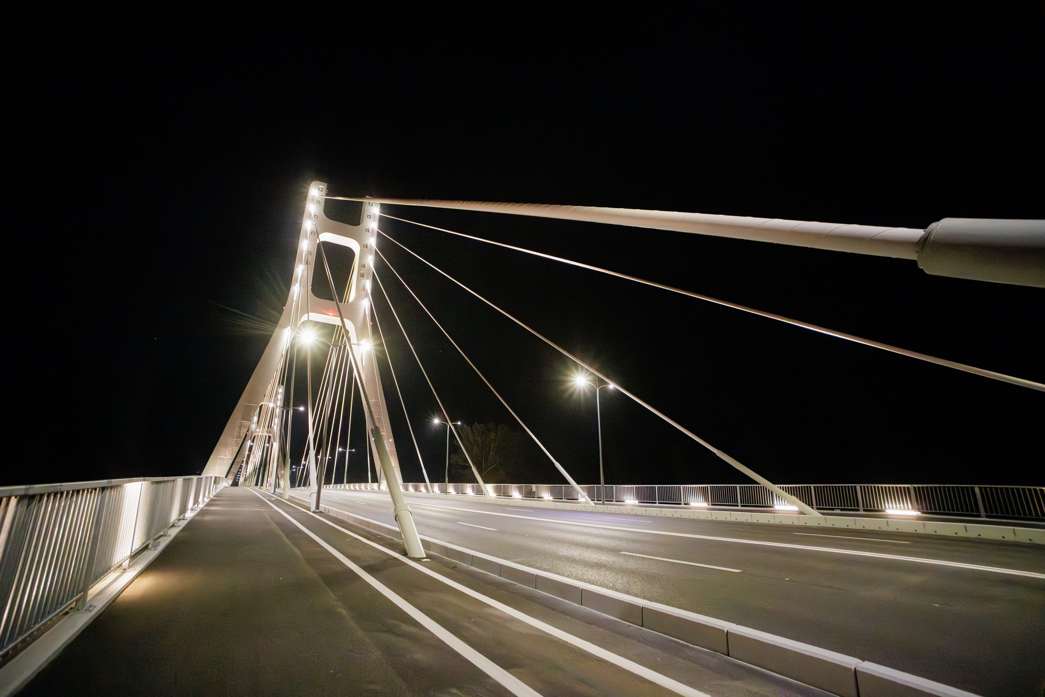 REALIZARE INFRASTRUCTURĂ Podul Transilvania, simbolul unei generații: cea mai mare investiție a Sătmarului din ultimele patru decenii