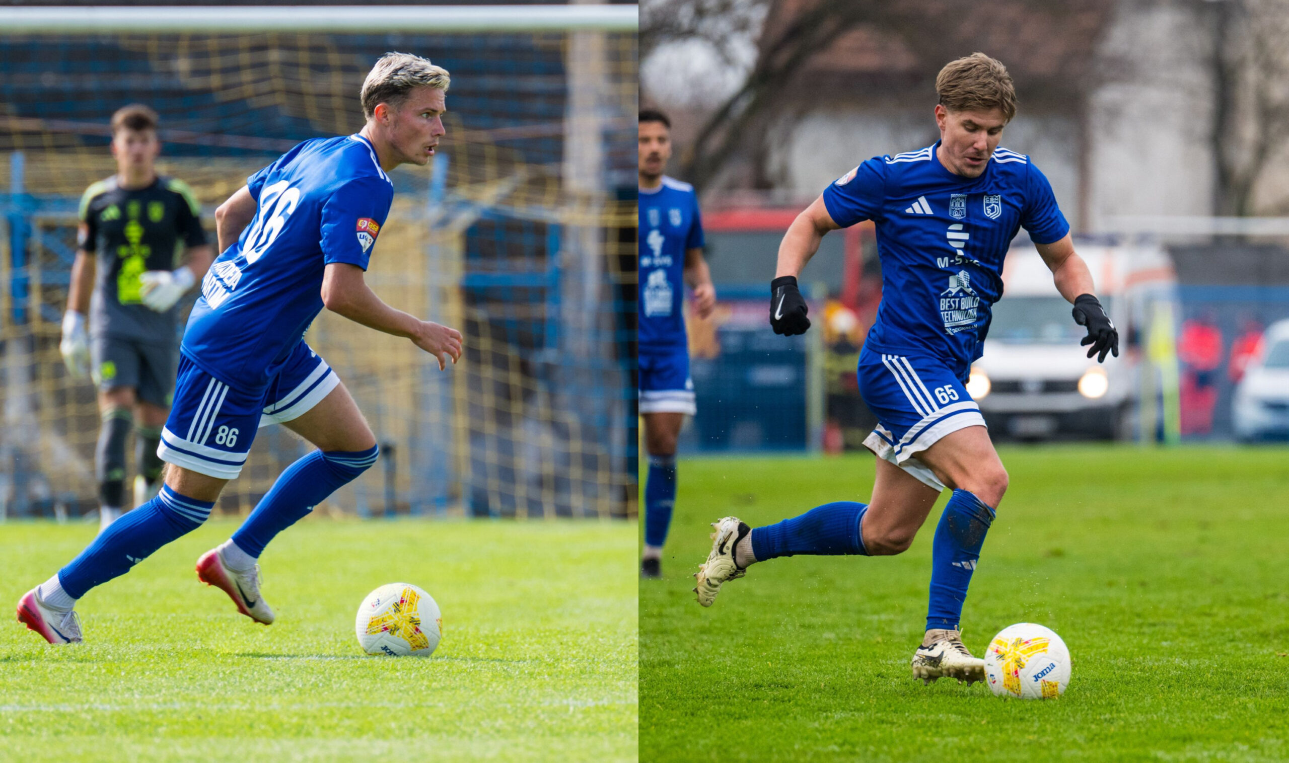 Continuă restructurarea lotului: Pintér Bence și Alexander Torvund, alte două despărțiri