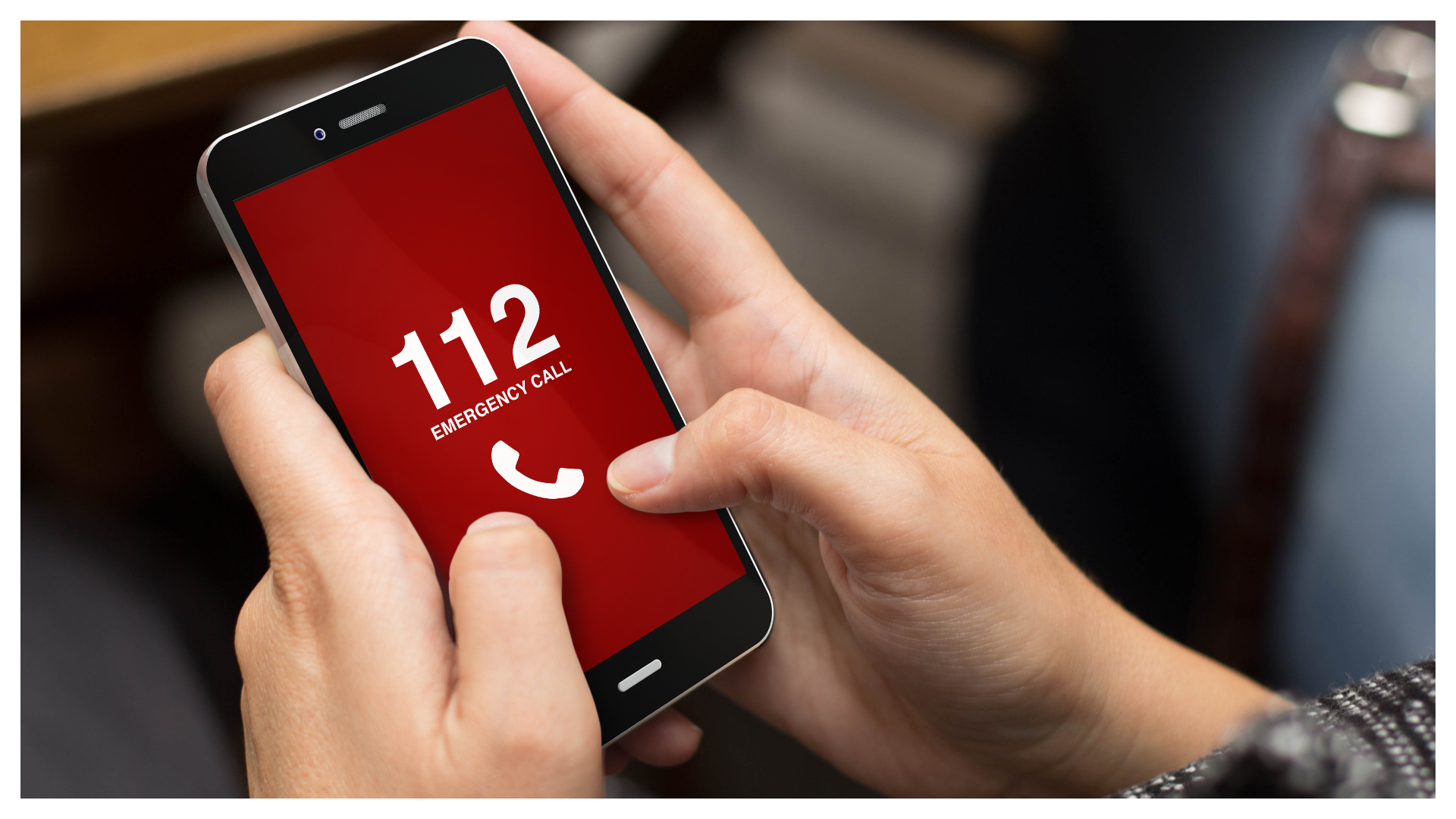 Ziua Europeană a Numărului de Urgență 112
