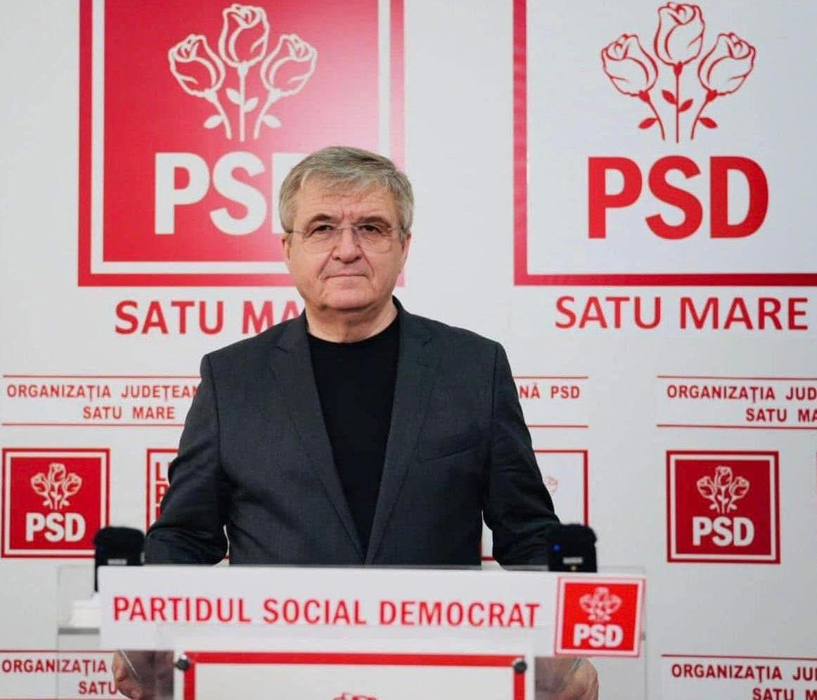 Deputatul Mircea Govor: ,,PSD nu va accepta măsuri care afectează nivelul de trai al românilor”