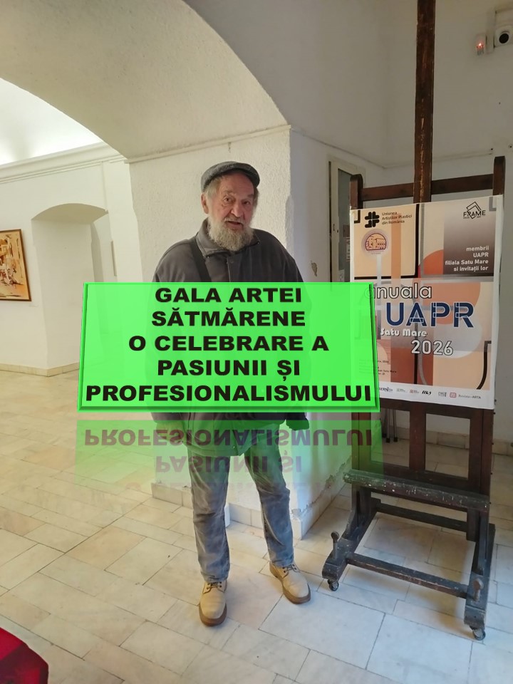 VERTICALI PENTRU ROMÂNIA: DINCOLO DE NUANȚELE GÂNDURILOR