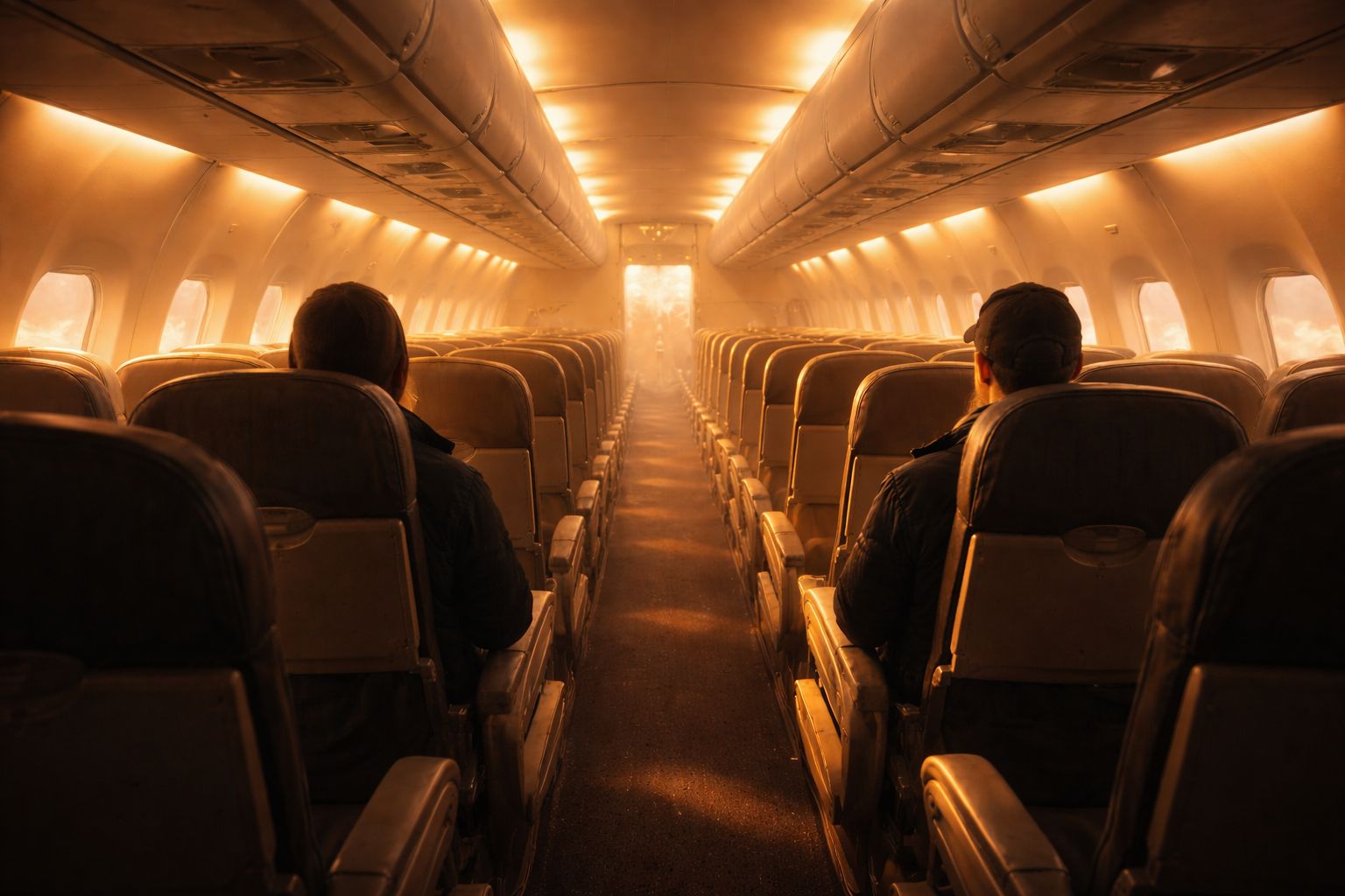 Avionul fantomă sau cum să zbori aproape singur, pe bani publici