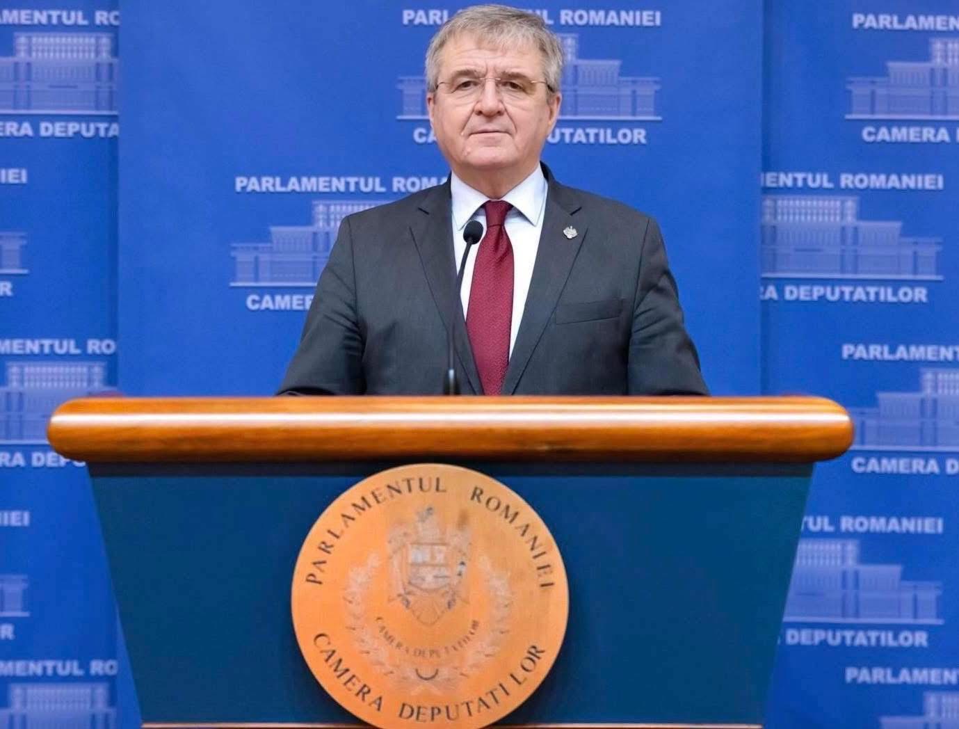 Deputatul Mircea Govor: “𝘿𝙚 𝙡𝙖 𝙘𝙧𝙞𝙯𝙖̆ 𝙡𝙖 𝙚𝙘𝙝𝙞𝙡𝙞𝙗𝙧𝙪: 𝙨𝙤𝙡𝙞𝙙𝙖𝙧𝙞𝙩𝙖𝙩𝙚 𝙨̦𝙞 𝙧𝙚𝙡𝙖𝙣𝙨𝙖𝙧𝙚 𝙚𝙘𝙤𝙣𝙤𝙢𝙞𝙘𝙖̆ 𝙥𝙚𝙣𝙩𝙧𝙪 𝙤 𝙍𝙤𝙢𝙖̂𝙣𝙞𝙚 𝙥𝙪𝙩𝙚𝙧𝙣𝙞𝙘𝙖̆ 𝙨̦𝙞 𝙙𝙚𝙢𝙣𝙖̆”